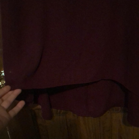 Painted Threads Top - Picture 2 of 4